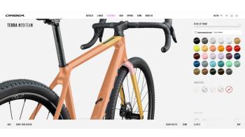 Orbea Myo Terra M