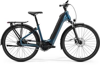 e-SPRESSO CITY 775 750W TEAL BLUE/BLACK L