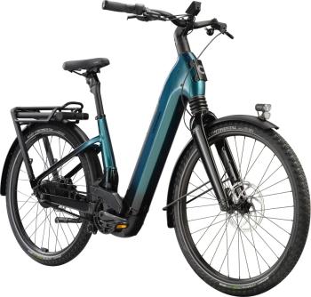 Cannondale 29 U Mavaro 1 LSTH EU DTE LG (x)