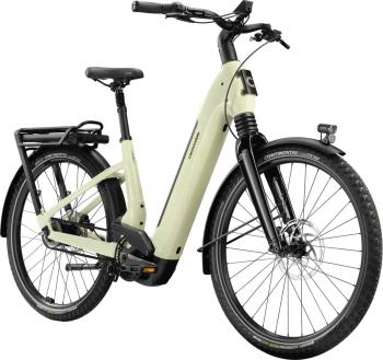 Cannondale 27.5 U Mavaro 2 LSTH EU IGN MD (x)