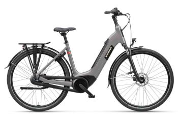 ALTURA E-GO DN7 PT TAUPE