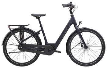 TREK DISTRICT+ 1 LS S BL