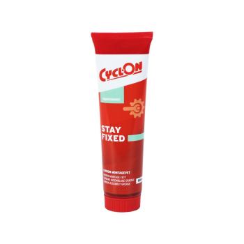 CyclOn Stay Fixed CARBON pasta 150ml