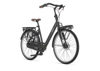 BLOOM C7 L57 Black S7 (Mat
