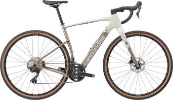 Cannondale 700 U Topstone Crb 3 GRX 2x CHK 54 (x)