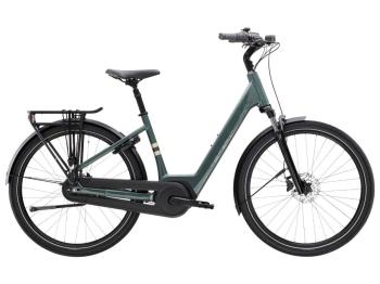 TREK DISTRICT+ 2 LS M GN