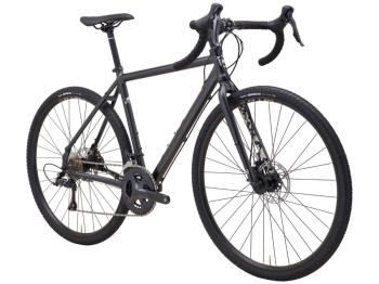 Kona Rove AL DL Black