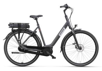 ALTURA E-GO PLUS (CP) DN7