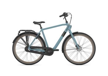 ESPRIT H54 BLACK MAT T3 (MAT)