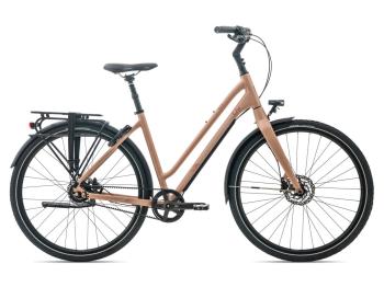 ALLURE CS 1 GB L ROSE GOLD