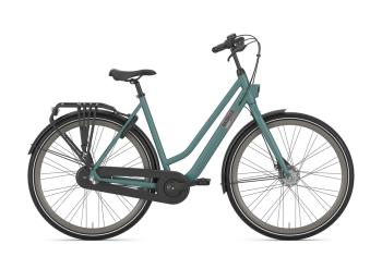 ESPRIT L59 THYME GREEN T3 (MAT)