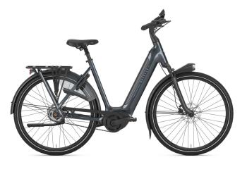 GRENOBLE 3.0 C5 HMB L53 ANTHRACITE GREY S5