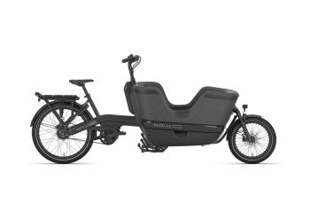 MAKKI TRAVEL HMB CONNECT L49 BLACK SE (MAT)