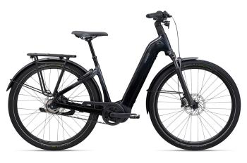 ANYTOUR E+ 2 25KM/H L BLACK DIAMOND