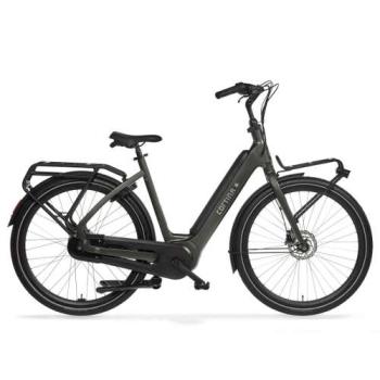 E-COMMON FAM INT L57 ECLIPS BLACK GLOSS ENVIOLO DB