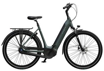 Vyber E1 PRO D57 Elegant Green 2025