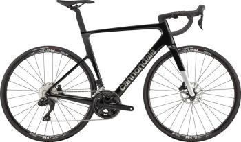Cannondale 700 U S6 EVO Crb 3 BLK 56
