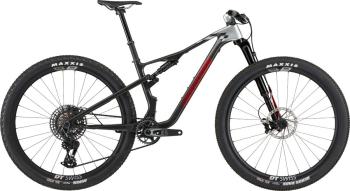 Cannondale 29 U Scalpel Crb 1 SLV LG