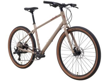 Kona Dew Brown