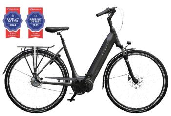 Vyber Ride E1 Pro Belt 520wh