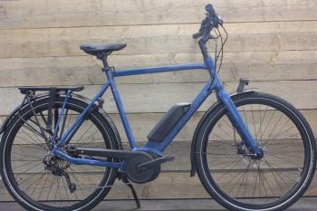 DINSDAG E-GO SPORT HV10 Z