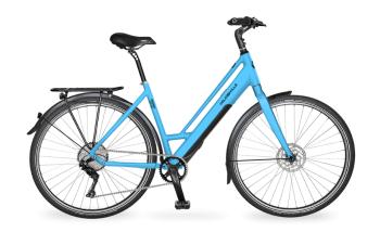 VDV AEF400 URBAN FAZUA 53CM SKY BLUE MATT