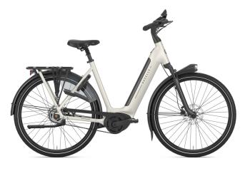 GRENOBLE 3.0 C5 HMB L53 IVORY WHITE S5 (MAT)