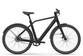 Reany N1 Night Black 2025