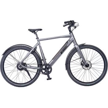 Centro Gates Fixed Gear H53 Steel Mat
