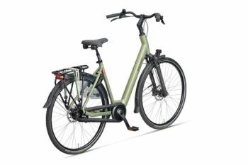 SENZ COMFORT D57 PALEGREE