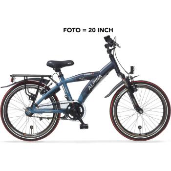 Fiets Alpina Yabber J16