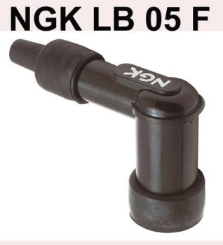 NGK bougie LB05F 14mm-90G