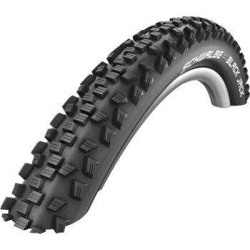 12x1.9 Black Jack zwart draad 11100043.02 Schwalbe