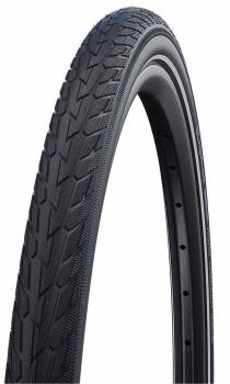 20x1.75 Road Cruiser Green Compound zwart RS 11101