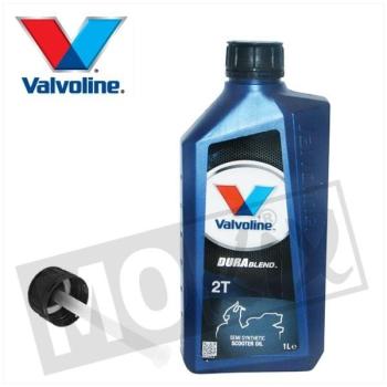 Valvoline Dura-Blend 2T Semi-Synthetisch