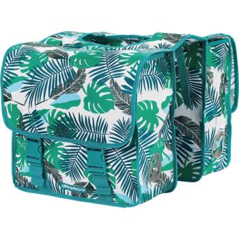 Dubbeltas UP Poly 40L Bla
