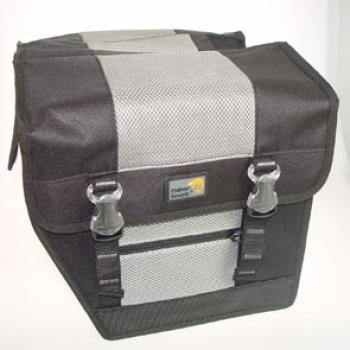 Tas dubbel New Looxs A. 10