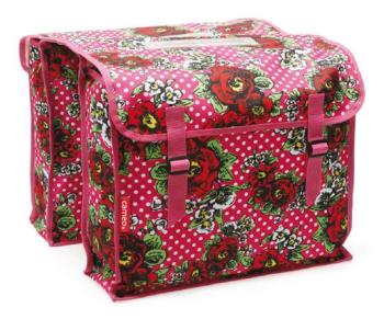 Tas dubbel A. Cameo