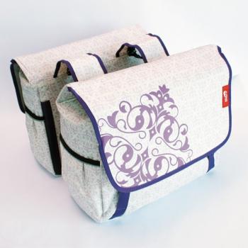Tas dubbel New Look A. 218