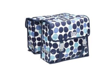 Dubbeltas NL Fiori Dots B