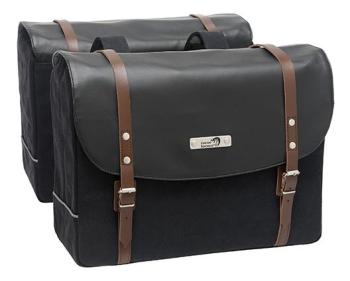 Tas dubbel  New Looxs Bo
