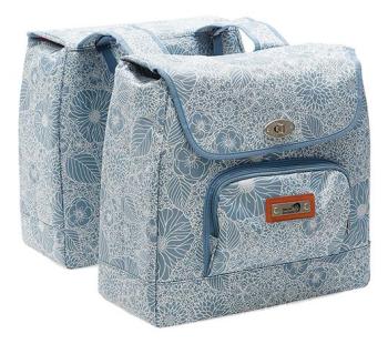 Tas dubbel  New Looxs Al