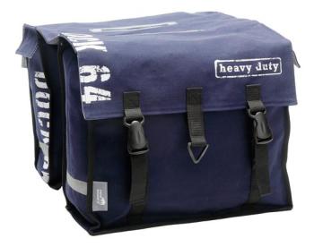 Tas dubbel  New Looxs Do