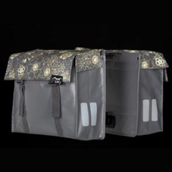 Tas dubbel Urban A. Basony