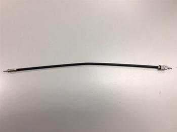 KM Teller Kabel VDO 650mm Zwart