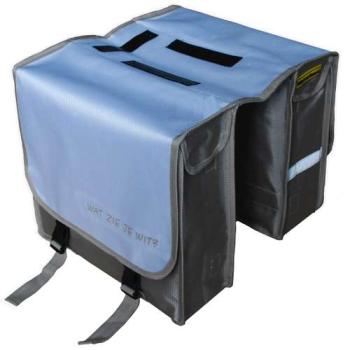 Dubbeltas NV Basic Wit/Gr