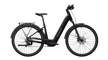 TREKKING Pro Wave 45 / Lava Black