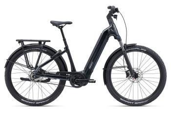 AnyTour X E+ 2 25km/h XL Black Diamond