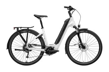 eFLOAT CITY 400 WIT L 53CM