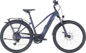 Lacuba Ev Vo29 Bl Rh-M     Trap 11K